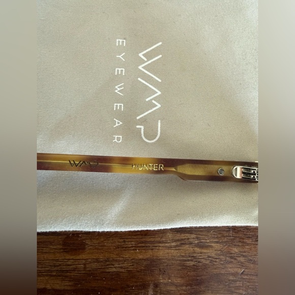 WMP EYEWEAR Hunter Sunglasses main image 4